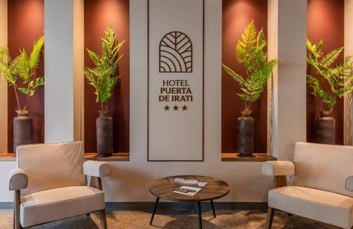 Ochagavia Hotel | 42 m² Hotel ∙ 3 guests