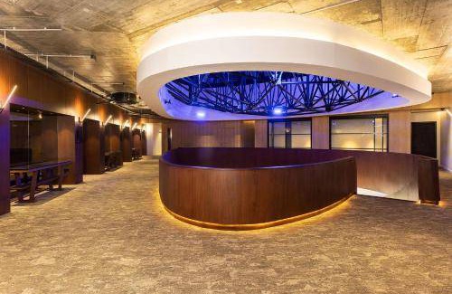Ville Nouvelle Hotel | 42 m² Hotel ∙ 4 guests