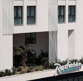 Ville Nouvelle Hotel | 42 m² Hotel ∙ 4 guests