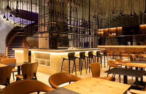 Ville Nouvelle Hotel | 42 m² Hotel ∙ 4 guests