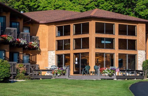 Ephraim Hotel | 42 m² Hotel ∙ 6 guests