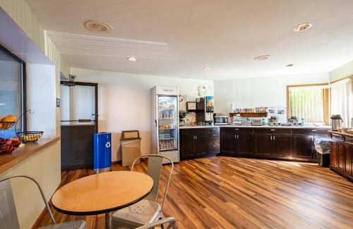 Ephraim Hotel | 42 m² Hotel ∙ 6 guests