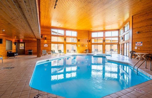 Ephraim Hotel | 42 m² Hotel ∙ 6 guests