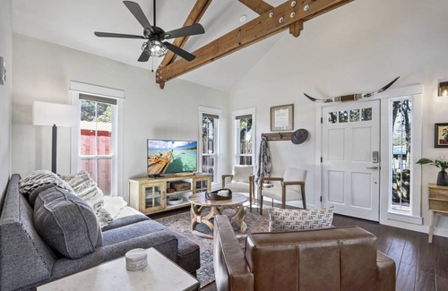 Dripping Springs House | 42 m² House ∙ 1 bedroom ∙ 2 guests