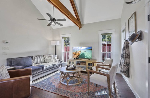Dripping Springs House | 42 m² House ∙ 1 bedroom ∙ 2 guests