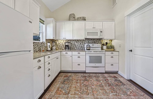 Dripping Springs House | 42 m² House ∙ 1 bedroom ∙ 2 guests
