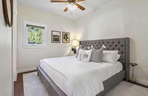 Dripping Springs House | 42 m² House ∙ 1 bedroom ∙ 2 guests