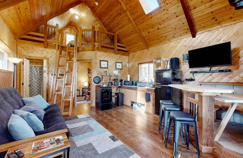 Toledo House | 42 m² House ∙ 1 bedroom ∙ 4 guests