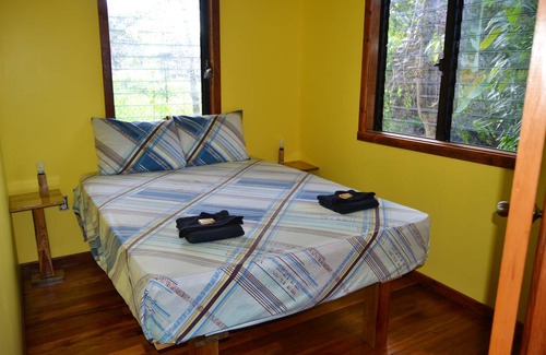 San Ignacio House | 42 m² House ∙ 2 bedrooms ∙ 4 guests