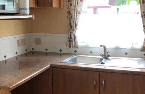 Ardentinny House | 42 m² House ∙ 2 bedrooms ∙ 6 guests