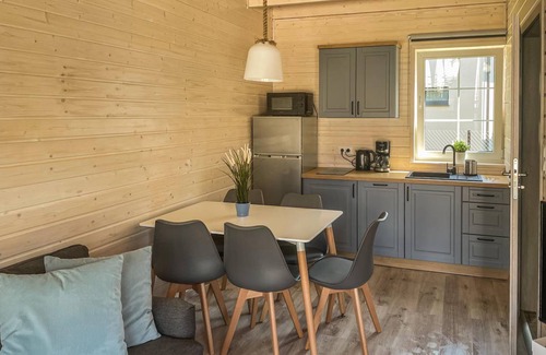 Debki House | 42 m² House ∙ 2 bedrooms ∙ 6 guests