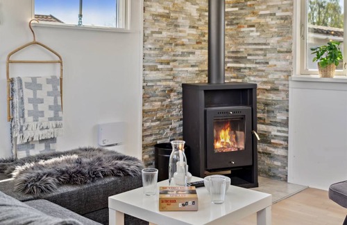 Hasmark Strand House | 42 m² House ∙ 1 bedroom ∙ 4 guests