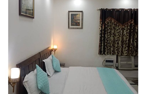 South Extension Resort | 42 m² Private room ∙ 1 bedroom ∙ 2 guests