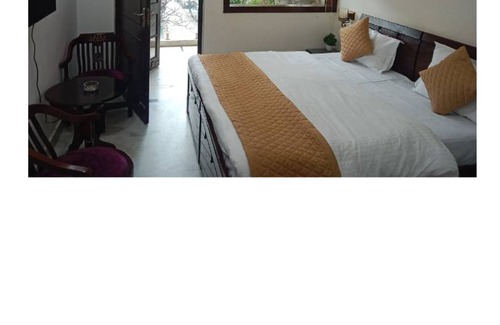 South Extension Resort | 42 m² Private room ∙ 1 bedroom ∙ 2 guests