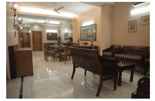 South Extension Resort | 42 m² Private room ∙ 1 bedroom ∙ 2 guests