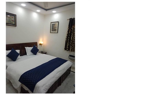 South Extension Resort | 42 m² Private room ∙ 1 bedroom ∙ 2 guests