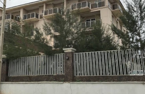 Ibadan Resort | 42 m² Private room ∙ 1 bedroom ∙ 2 guests