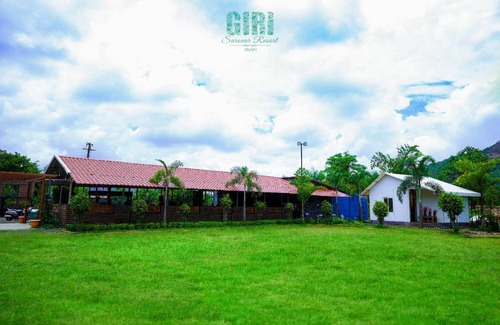 Paud Resort | 42 m² Resort ∙ 8 guests