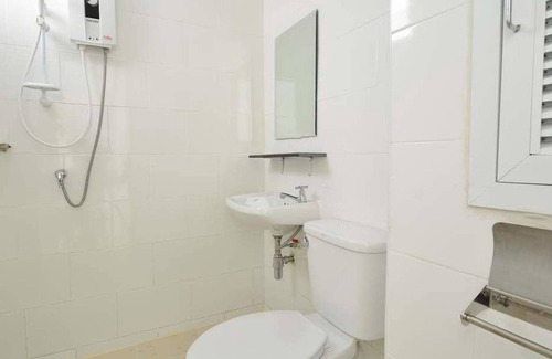 Nong Bon Hotel | 42 Place