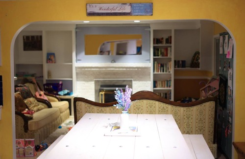 Richmond Bed & Breakfast | 🔵42% savings 9 mins @ Airport Free Parking (Blueberry)