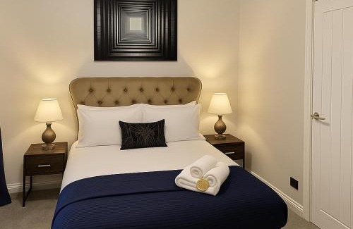 Droylsden House | 42 Shrewsbury Road,Manchester