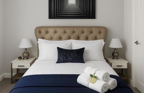 Droylsden House | 42 Shrewsbury Road,Manchester