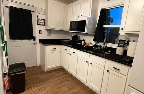 Albuquerque Apartment | 420 friendly Cozy, Cute home
