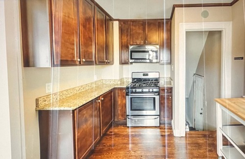 Royal Oak House | 420 Friendly Royal Oak Rental