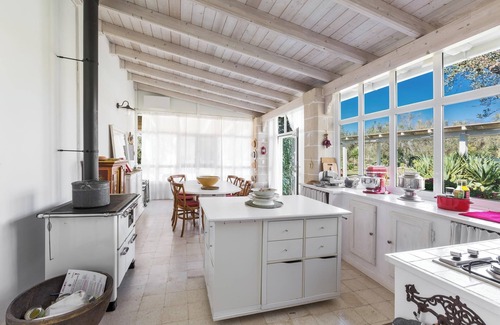 Oria Villa | 4203 Villa Palma Dipinto by Perle di Puglia