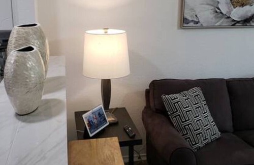Killeen Apartment | 4205 Townhouse APT B