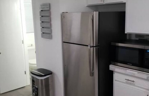 Killeen Apartment | 4205 Townhouse APT B
