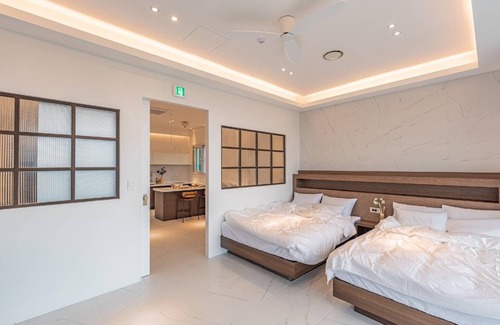 Yangyang House | 422 m² Motel ∙ 2 bedrooms ∙ 10 guests
