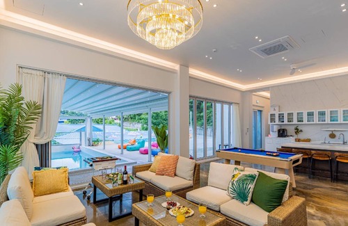 Yangyang House | 422 m² Motel ∙ 2 bedrooms ∙ 10 guests