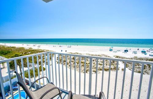 Treasure Island House | 423 - Island Inn