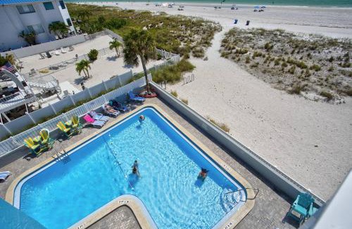 Treasure Island House | 423 - Island Inn