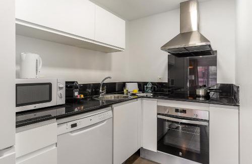 Santa Coloma de Gramenet Apartment | 4237 - AB Santa Coloma III