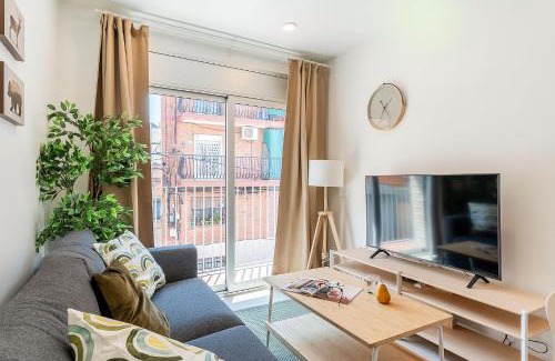 Santa Coloma de Gramenet Apartment | 4237 - AB Santa Coloma III