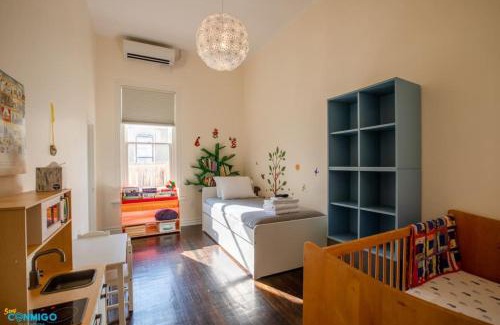 Lower Avenues House | 425's Kid Friendly Stay