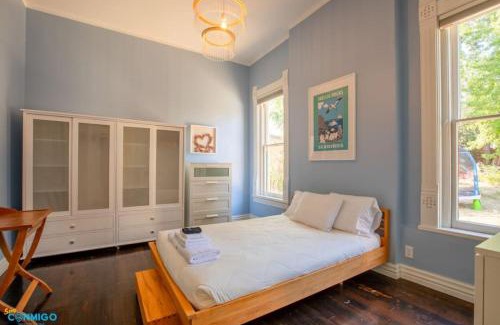Lower Avenues House | 425's Kid Friendly Stay