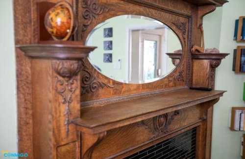 Lower Avenues House | 425's Kid Friendly Stay