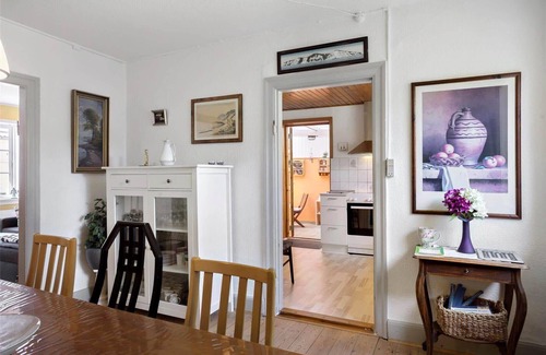 Stege House | 4259 Stege - Fabriksgade 14