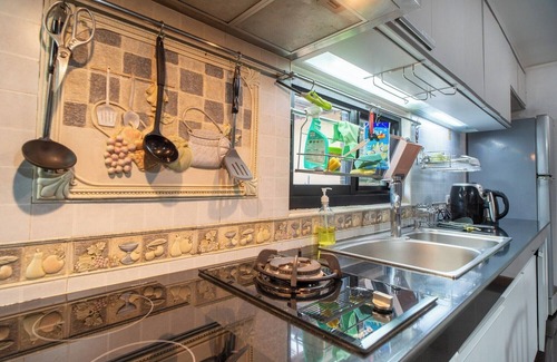 Nong Hoi Bed & Breakfast | 42Garden Chiangmai