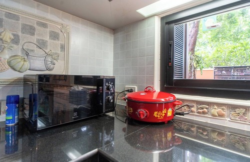Nong Hoi Bed & Breakfast | 42Garden Chiangmai