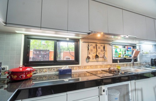 Nong Hoi Bed & Breakfast | 42Garden Chiangmai
