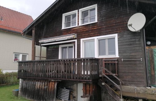 Obereggz Apartment | 43 m² Apartment ∙ 2 bedrooms ∙ 4 guests