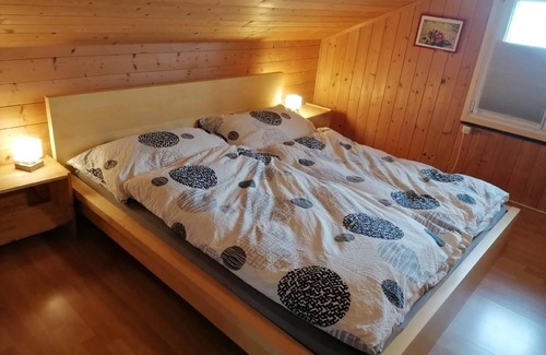 Obereggz Apartment | 43 m² Apartment ∙ 2 bedrooms ∙ 4 guests