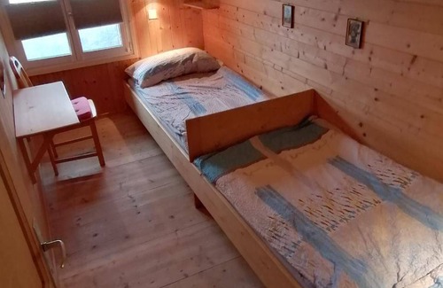 Obereggz Apartment | 43 m² Apartment ∙ 2 bedrooms ∙ 4 guests