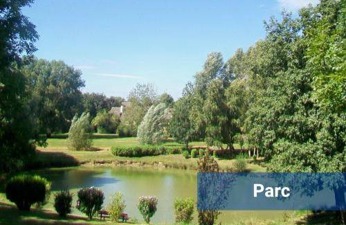 Moussy-le-Neuf Apartment | 43 m² Apartment ∙ 1 bedroom ∙ 4 guests
