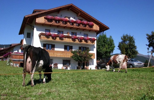 Maranza Apartment | 43 m² Apartment ∙ 1 bedroom ∙ 2 guests