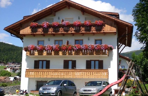Maranza Apartment | 43 m² Apartment ∙ 1 bedroom ∙ 2 guests